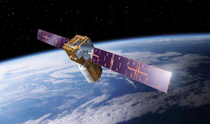 Nga phóng thành công 16 vệ tinh internet quỹ đạo thấp đầu tiên